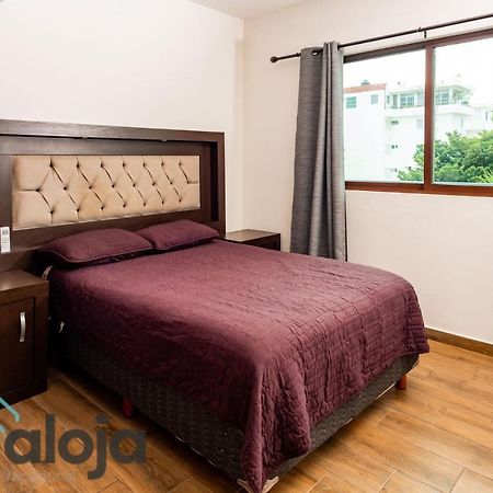 Loft En Perfecta Ubicacion 10Min De Las Playas Канкун Экстерьер фото
